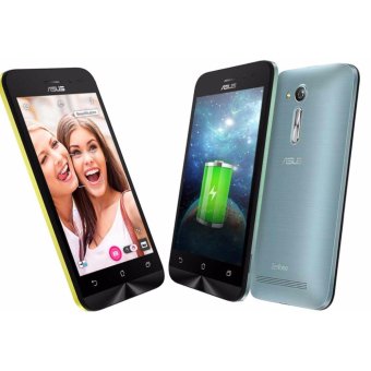 Asus ZenFone Go ZB450KL 45" 4G LTE 1GB 8GB Blue