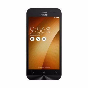 Asus Zenfone Go ZB452KG 8Mp 18 - Gold