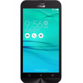 Asus Zenfone Go - ZB500KG - Merah