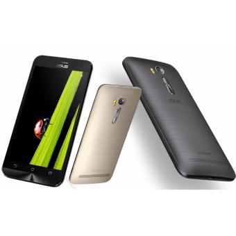 Asus Zenfone Go (ZB552KL) - Silver