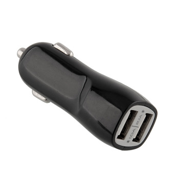 Aukey 5V 2A Car Dual USB Charger For iPhone 5S  