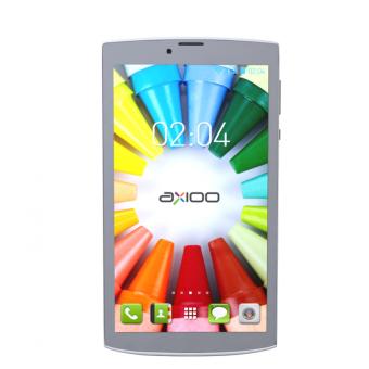 Axioo Picopad S4+ RAM 1.5 GB 16GB – White