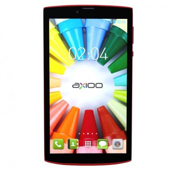 Axioo Picopad S4 RAM 1,5 GB - 8GB - Merah?