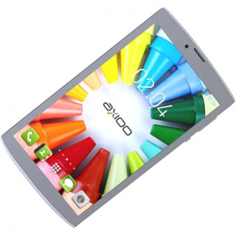 Axioo Picopad S4 RAM 1,5 GB - 8GB - Putih?