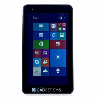 Axioo Windroid 7 WiFi – 16GB – Hitam