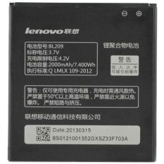Battery for Lenovo A706 A788T A820E A760 A516 A378T A398T 2000mAh - BL209