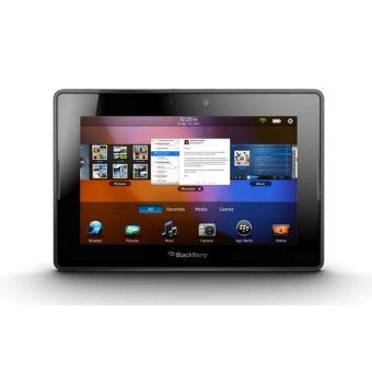 Blackberry Playbook – 64GB WIFI Only – Hitam