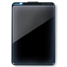 Buffalo Hard Disk External PNT1.0U3R-AP - 1TB - Hitam