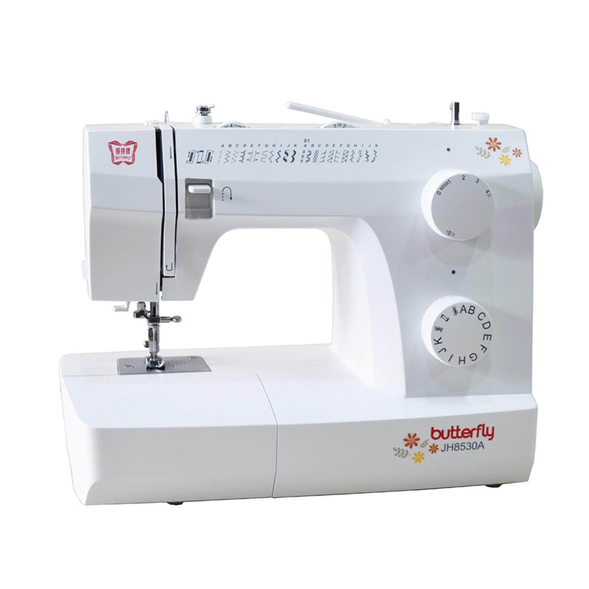 kisaran harga butterfly jh8190s mesin jahit portable kisaran harga butterfly jh8190s mesin jahit portable