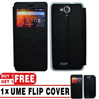 jual buy 1 get 1 ume flip cover leather book cover delkin for smartfren andromax e2 plus jual buy 1 get 1 ume flip cover leather book cover delkin for smartfren andromax e2 plus
