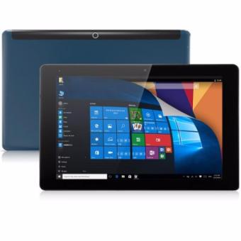 Cube iWork10 Ultrabook 4GB 64GB 10.1 Inch Dual OS Windows 10 &
Android Tablet PC