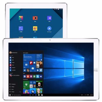 Cube iWork12 4GB 64GB 12.2 Inch Dual OS Windows 10 & Android
Tablet PC