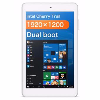 Cube iWork8 Air Tablet PC Dual OS Windows & Android 2GB 32GB 8 Inch