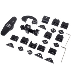 Easbuy Tool Repair Fix Bender Frame for iPhone 3 / 4 / 5 / 5C / 5S / iPod 4
