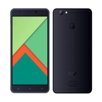 Elephone C1X RAM 2GB ROM 16GB All metal Body Fingerprint 4G