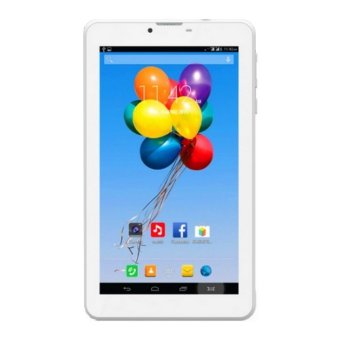 Evercoss Winner S4 U70 – 8GB – Putih
