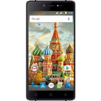 Evercoss Winner Y Smart U50 - 5"- 4GLTE - RAM 1GB ROM 8GB