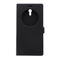 Excellence Flip Cover Eternity Oppo Find 7 X9007 - Black