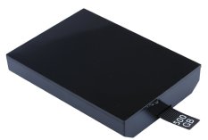 Generic HDD Hard Drive Disk Kit FOR XBOX 360 Internal Slim Black (500GB Slim)