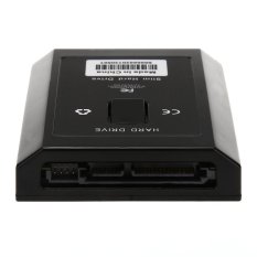 Generic Internal Hard Disk Drive 500GB HDD for XBOX 360 Slim Game Console