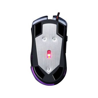 Generic Optical Mouse Zornwee Gaming The Switch Z42 Black