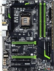 Gigabyte Motherboard G1 Sniper B7 - LGA 1151 Gigabyte Motherboard G1 Sniper B7 - LGA 1151
