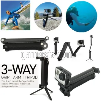 Gopro 3 way monopod grip arm tripod brica b pro andamp yi action camera 7649 22858011 68da26ebe583a7a4bbad3b2c3236471d webp product