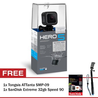 gopro hero5 session sandisk 32gb speed 90 gopro hero5 session sandisk 32gb speed 90