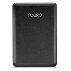 HGST Hitachi Touro 500GB New Portable USB3.0 - HDD / Hard Disk External 2.5