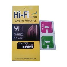 Hifi Tempered Glass Screen Protector 9H for XIAOMI MI 4I MI 4C (0.26mm)-clear