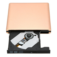 High Performance USB 3.0 External SATA Optical Drive BD-ROM DVD-RW BD-RW DVD/CD/VCD Player Burner Recorder for PC Laptop