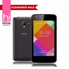 Ume Flip Leather Phone Cover For Himax M2 Sarung Case Flipshell Source · Himax Aura Y11s