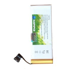 Hippo Baterai Double Power iPhone5s - 2000mAH