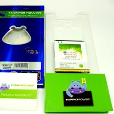 Hippo Baterai Samsung Galaxy V G313 HZ 2000MAH