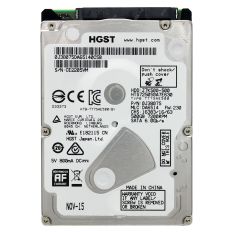 Hitachi HGST Travelstar Laptop 500GB 2.5