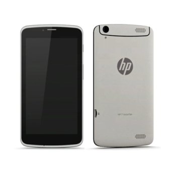 HP 7 Voice Tablet – 1407V – 8GB – Putih