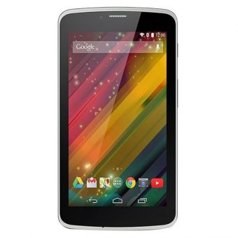 HP 7 VoiceTab Bali – KitKat – Quadcore – Dual Camera – 8 GB – Putih