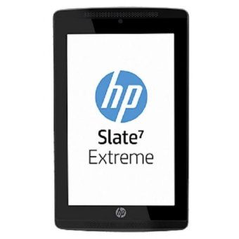 Hp Slate 7 Voice Tab – 16 GB – Hitam