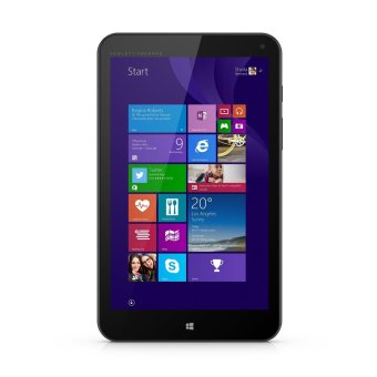 HP Stream 8 Intel Atom Z3735G – 3G – 32GB – Orchid Magenta