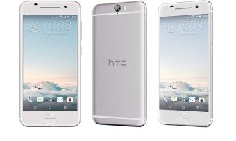 HTC One A9 16GB - Silver