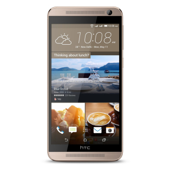 HTC One E9 Plus - LTE - 32 GB - Rose Gold