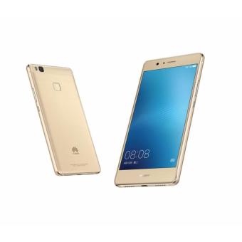 Huawei G9 Lite - RAM 3 GB - ROM 16 GB - Gold