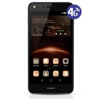 Huawei - Y5II -4G- BLACK