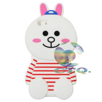 Samsung Galaxy Grand Prime G530 Source Icantiq Cony Rabbit s Case 3D For .