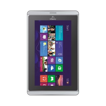 iCherry C70 Android 5MP-dual cam – 16 GB – Biru