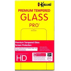 Ikawai Tempered Glass For Samsung S5 Dengan Ketebalan 0.26 mm - IKOTG3SS5