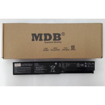 MDB Baterai Laptop Asus X401, X301, X501, F501, S301A1, S401, S501