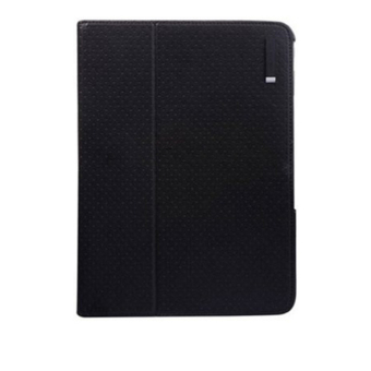 Capdase Folder Case Folio Dot Galaxy Tab 3 10.1\" - Hitam