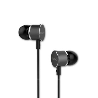 Catwalk Super Bass Stereo In-ear 3.5mm Headphone Headset Earphone For iPhone/Samsung/MP3 - intl