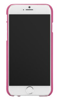 CASEMATE iPhone 6 Case Barely There - Pink